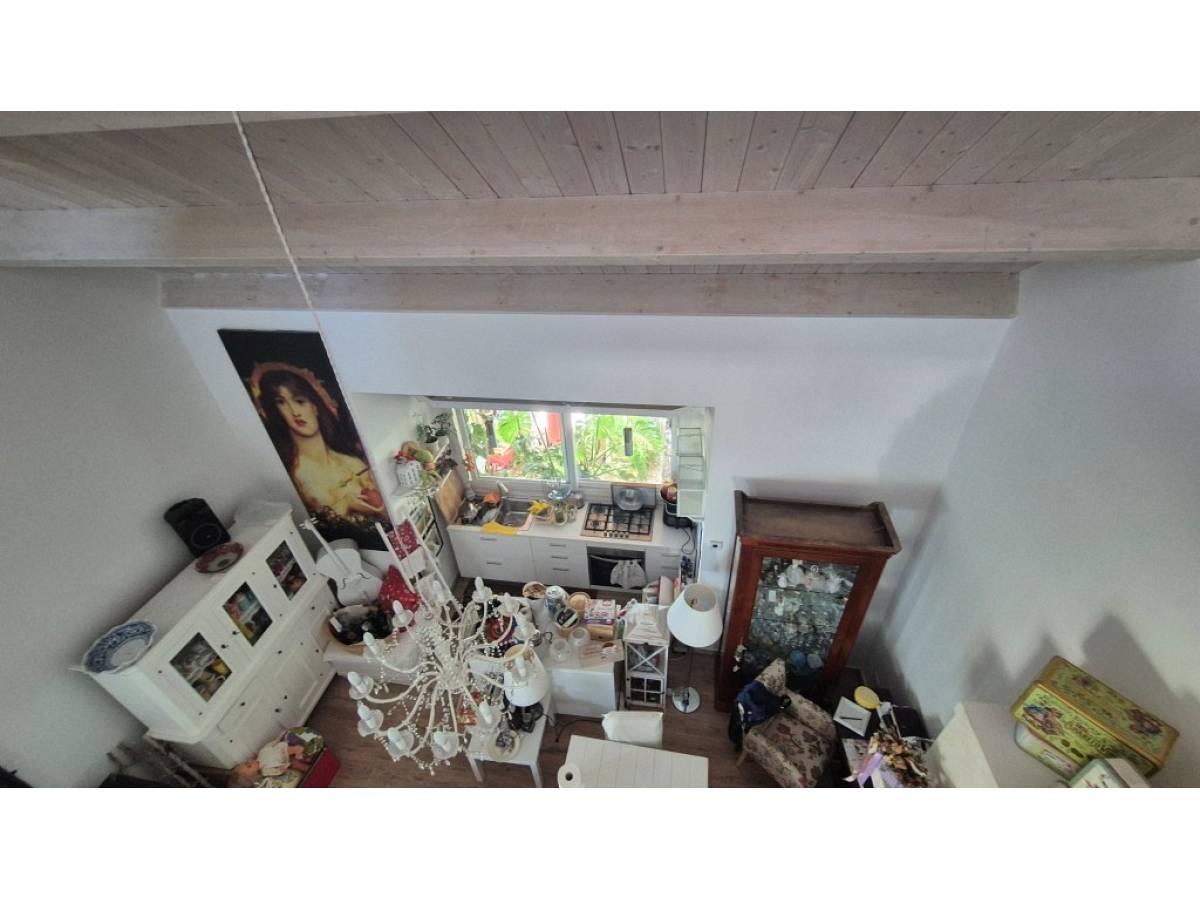 Casa indipendente in vendita in strada cascini a Chieti - 9454624 foto 20