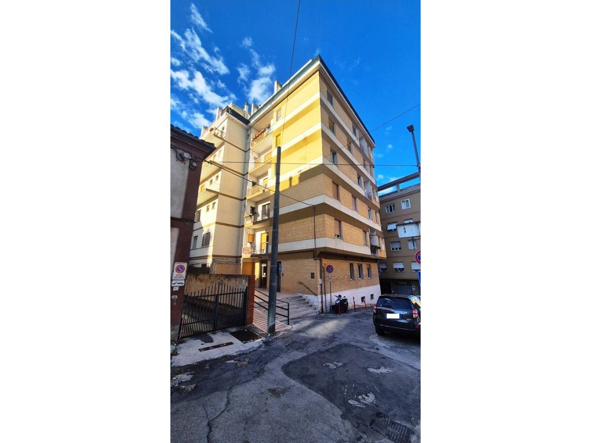 Appartamento in vendita in via sinibaldo baroncini  a Chieti - 9393671 foto 1