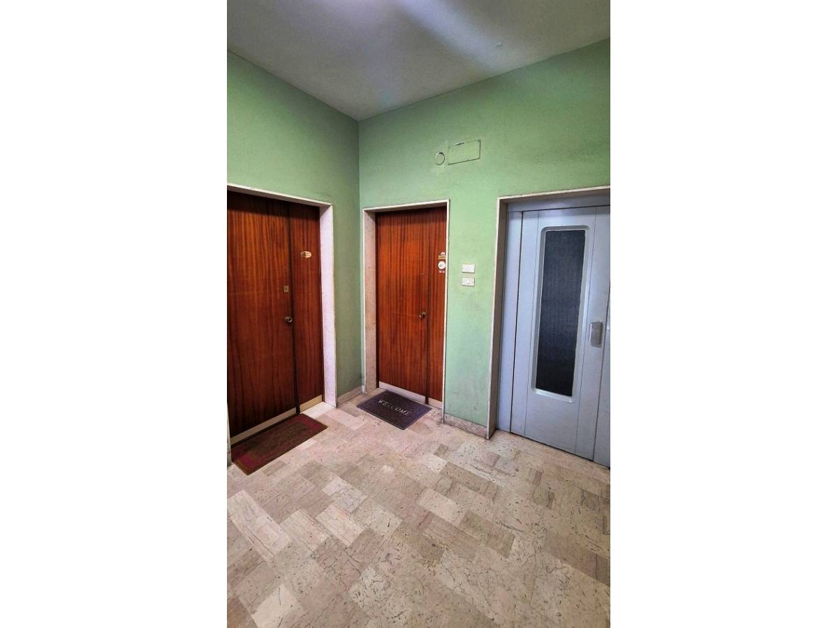 Apartment for sale in via sinibaldo baroncini at Chieti - 9393671 foto 5