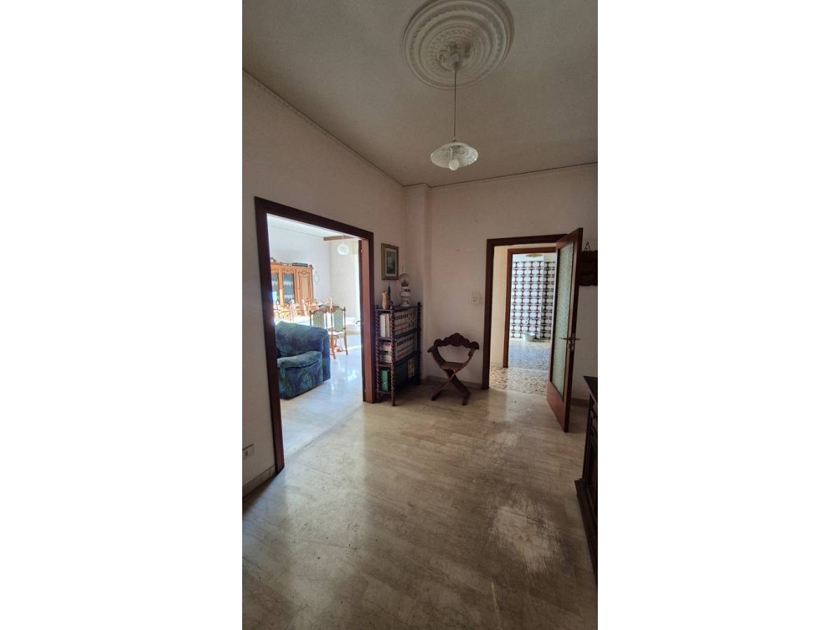 Appartamento in vendita in via sinibaldo baroncini  a Chieti - 9393671 foto 6