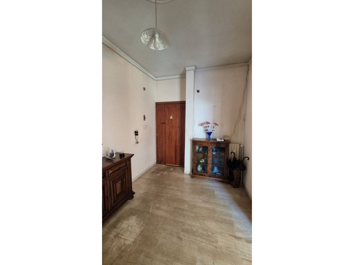 Appartamento in vendita in via sinibaldo baroncini  a Chieti - 9393671 foto 7