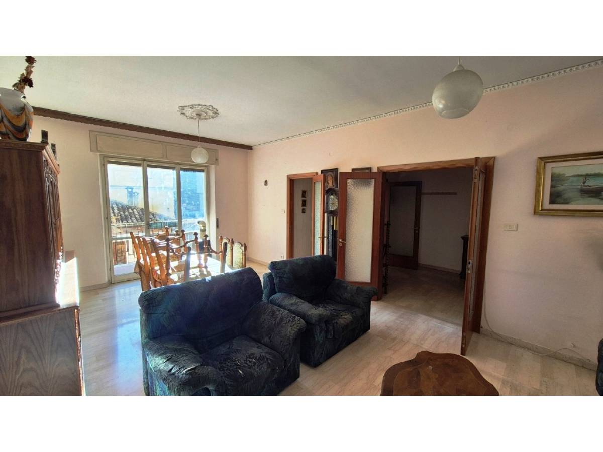 Appartamento in vendita in via sinibaldo baroncini  a Chieti - 9393671 foto 8