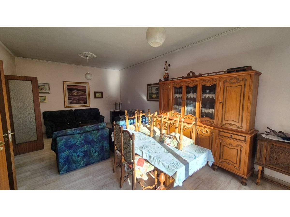 Appartamento in vendita in via sinibaldo baroncini  a Chieti - 9393671 foto 9