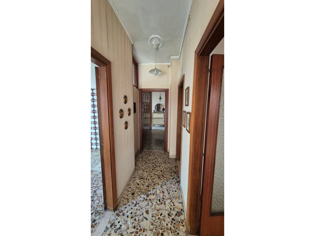 Appartamento in vendita in via sinibaldo baroncini  a Chieti - 9393671 foto 11