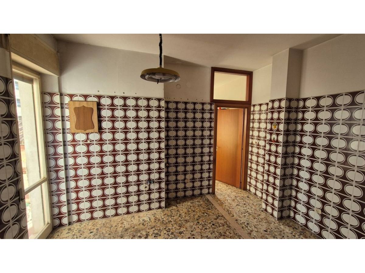 Appartamento in vendita in via sinibaldo baroncini  a Chieti - 9393671 foto 12