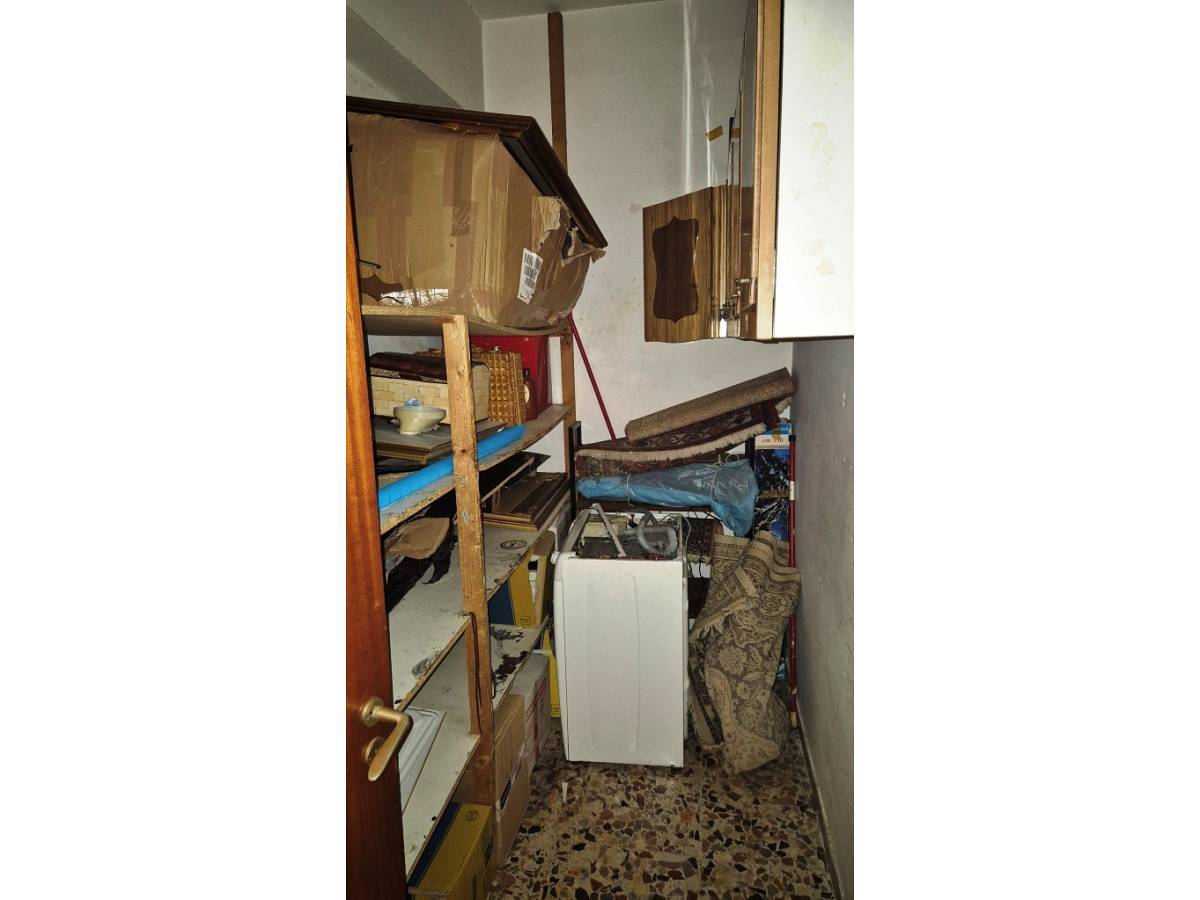 Appartamento in vendita in via sinibaldo baroncini  a Chieti - 9393671 foto 16