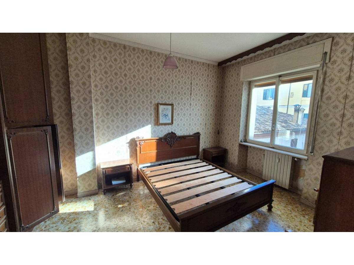 Appartamento in vendita in via sinibaldo baroncini  a Chieti - 9393671 foto 17