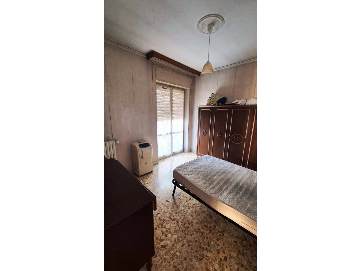 Appartamento in vendita in via sinibaldo baroncini  a Chieti - 9393671 foto 18