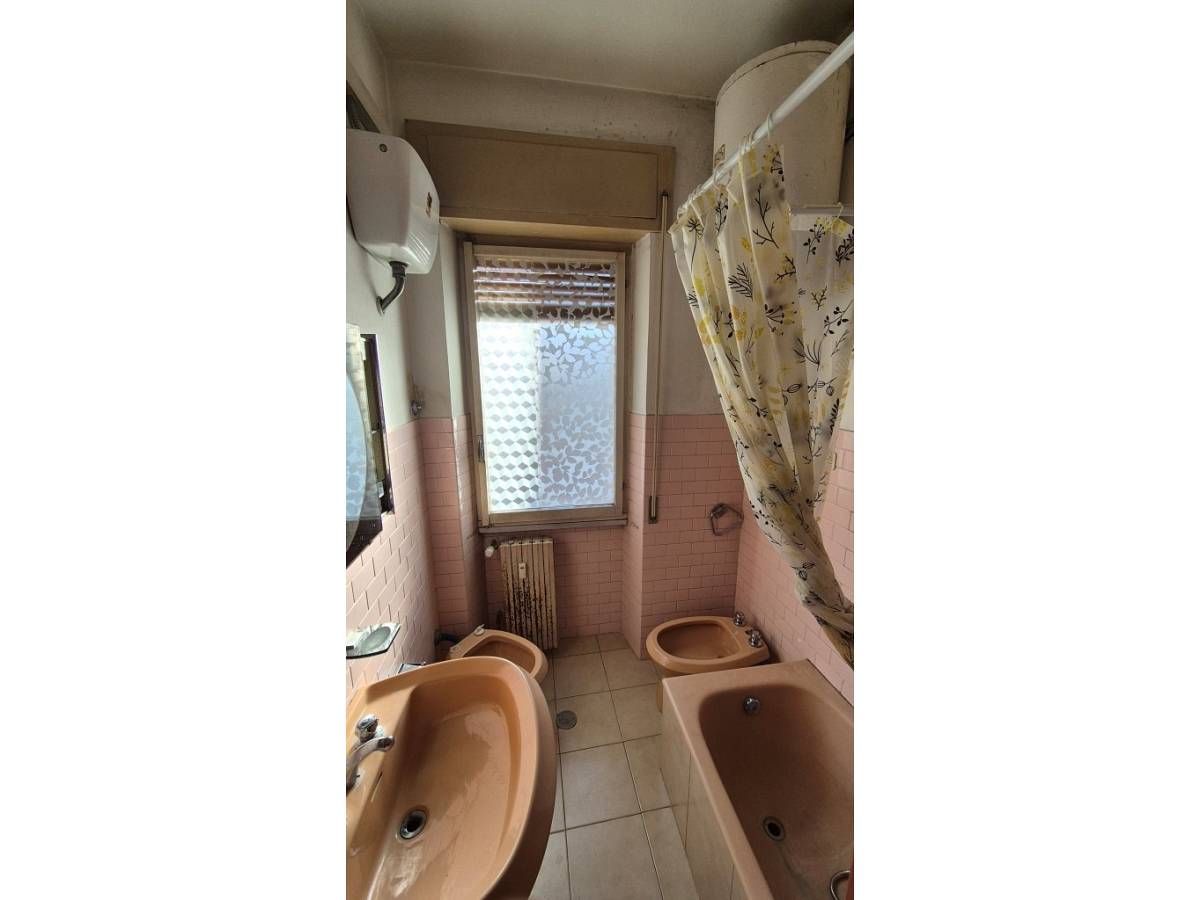 Appartamento in vendita in via sinibaldo baroncini  a Chieti - 9393671 foto 20