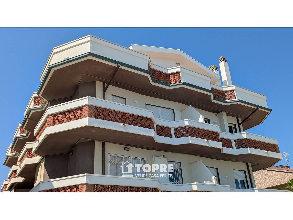 Appartamento in vendita in Via Tosti a Francavilla al Mare - 5276429 foto 3