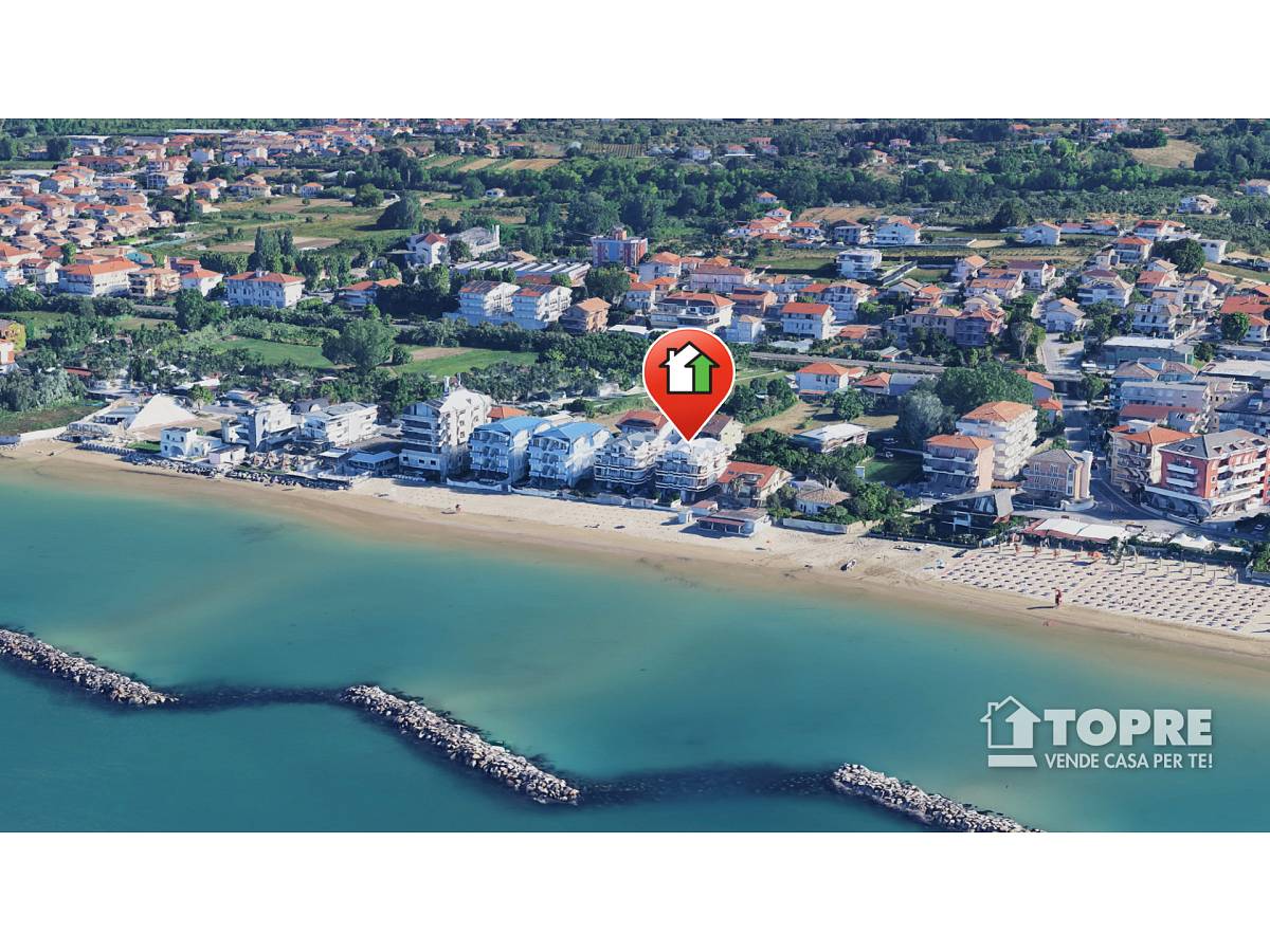 Apartment for sale in Via Tosti at Francavilla al Mare - 5276429 foto 4