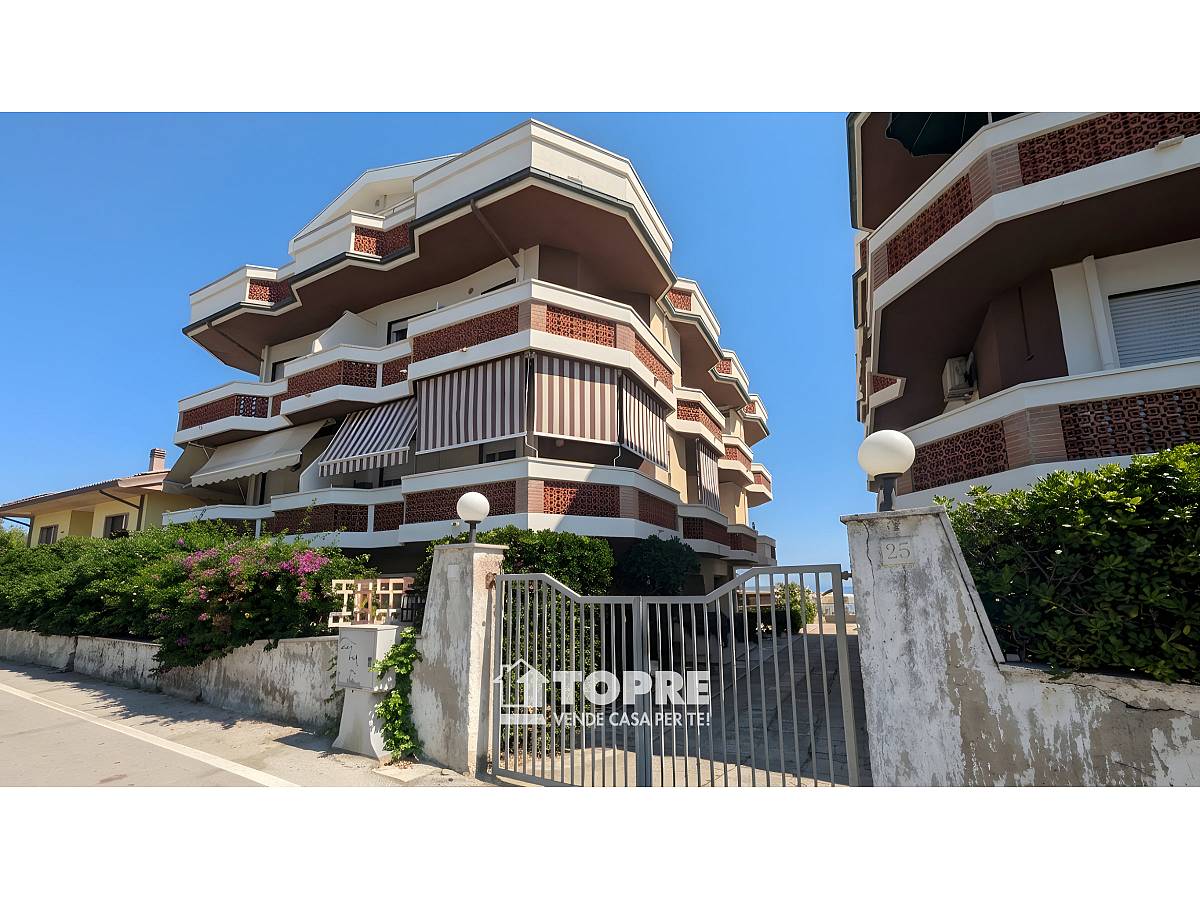 Appartamento in vendita in Via Tosti a Francavilla al Mare - 5276429 foto 6