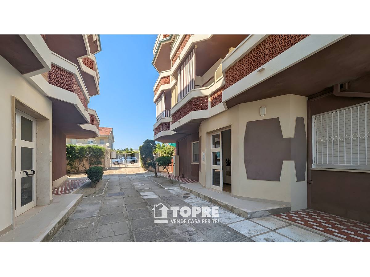 Appartamento in vendita in Via Tosti a Francavilla al Mare - 5276429 foto 8