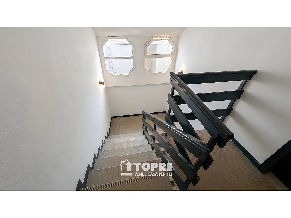 Appartamento in vendita in Via Tosti a Francavilla al Mare - 5276429 foto 10