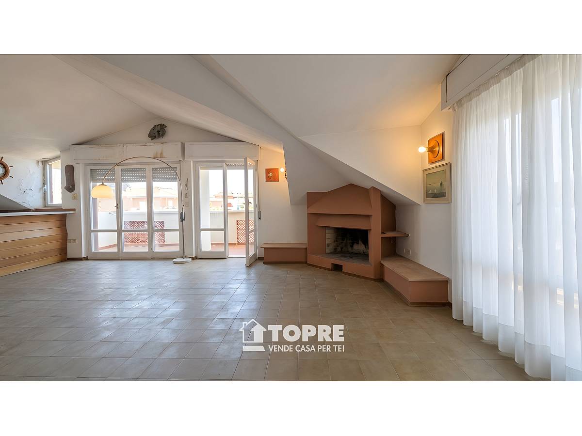 Appartamento in vendita in Via Tosti a Francavilla al Mare - 5276429 foto 13