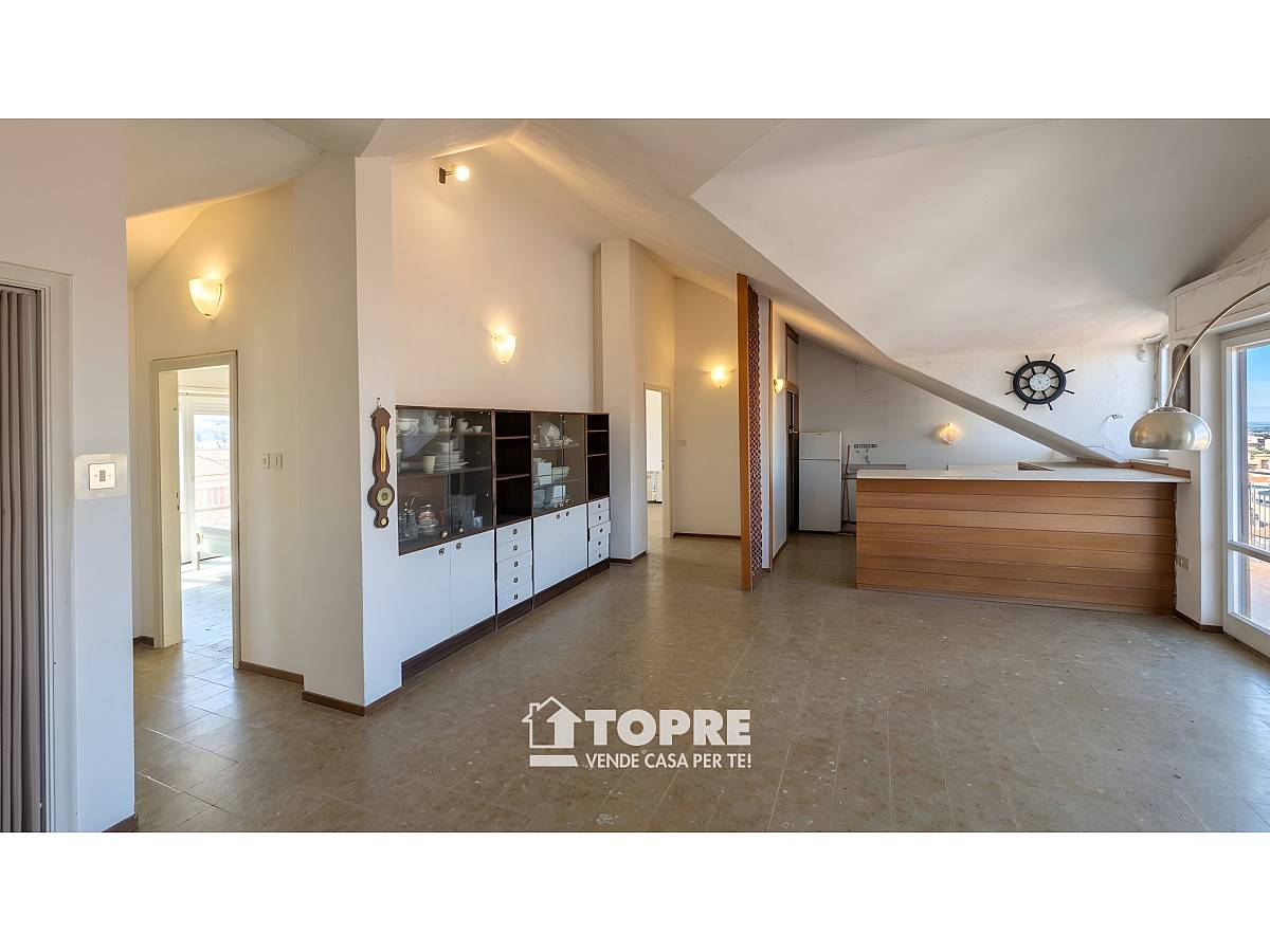 Appartamento in vendita in Via Tosti a Francavilla al Mare - 5276429 foto 14