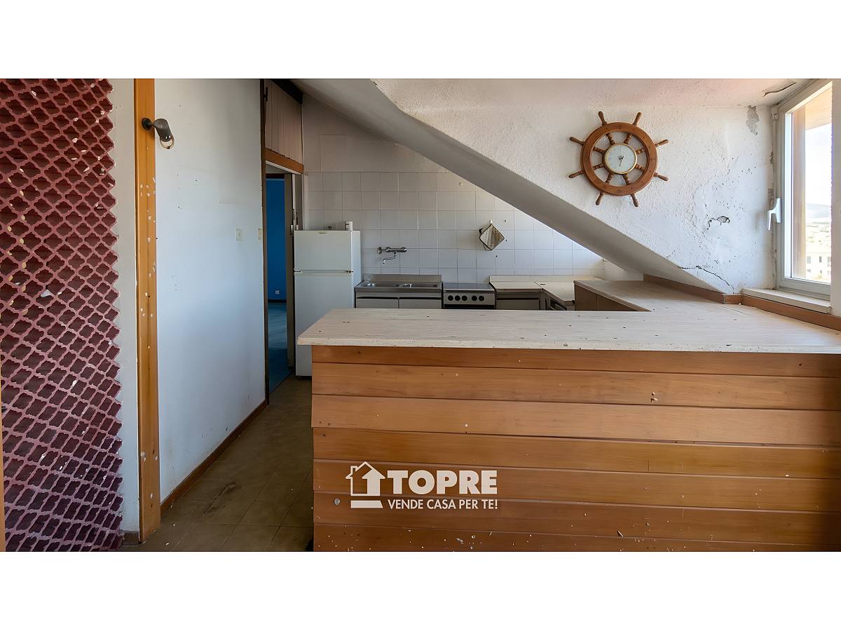 Appartamento in vendita in Via Tosti a Francavilla al Mare - 5276429 foto 15