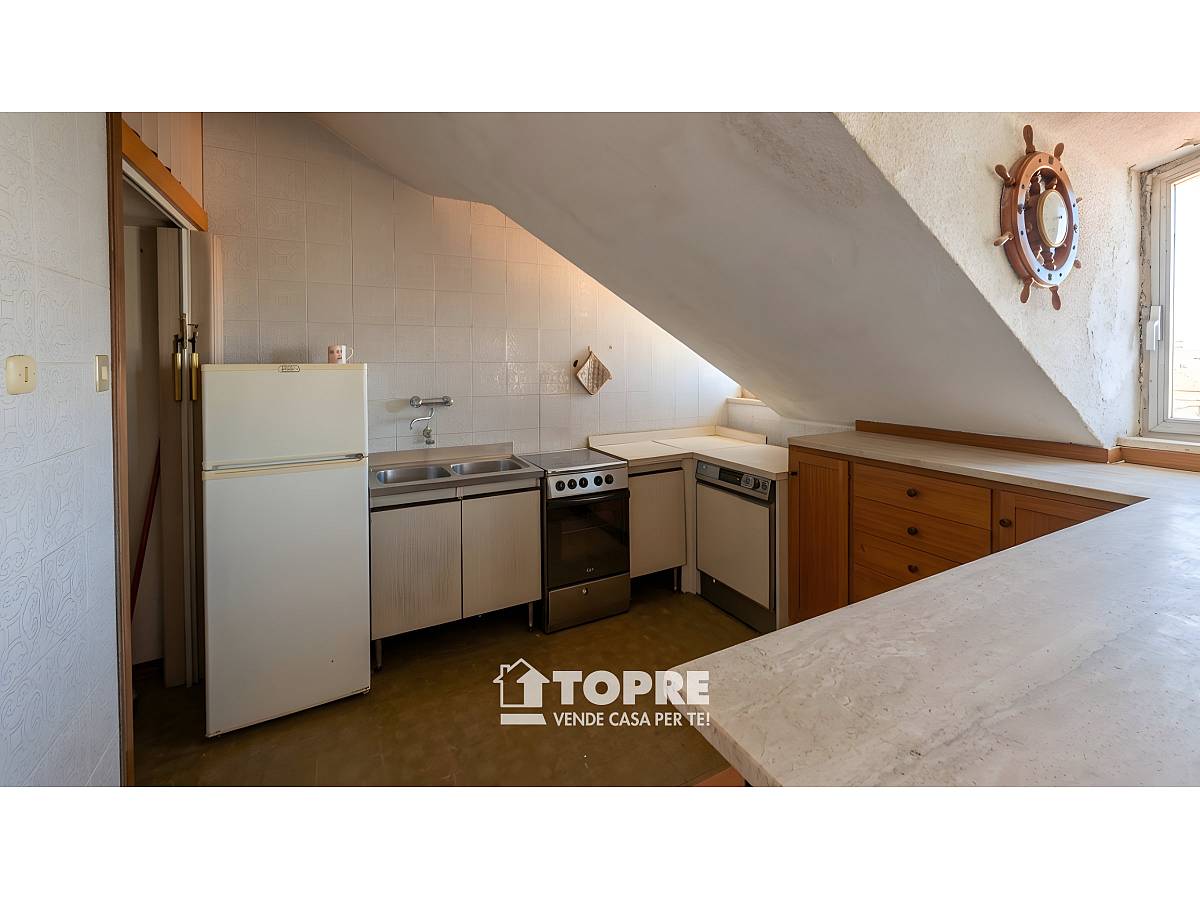 Appartamento in vendita in Via Tosti a Francavilla al Mare - 5276429 foto 16
