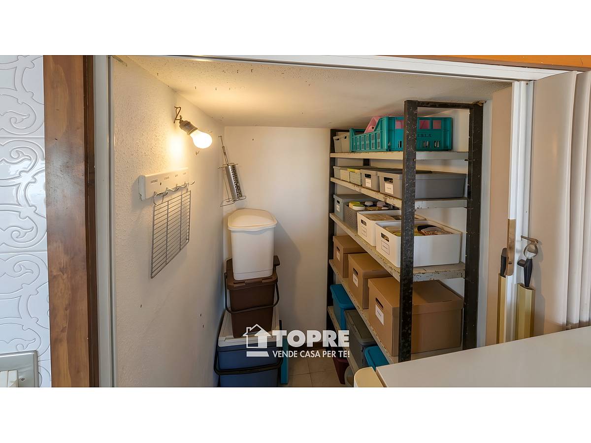 Apartment for sale in Via Tosti at Francavilla al Mare - 5276429 foto 17