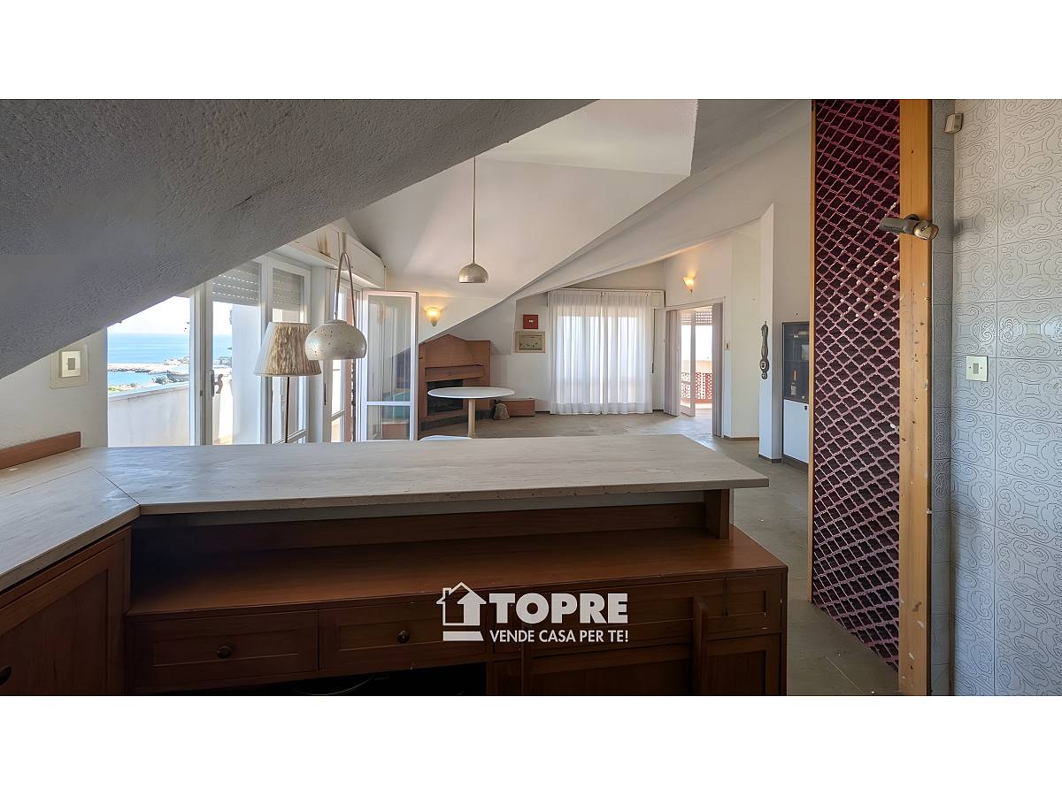 Appartamento in vendita in Via Tosti a Francavilla al Mare - 5276429 foto 18