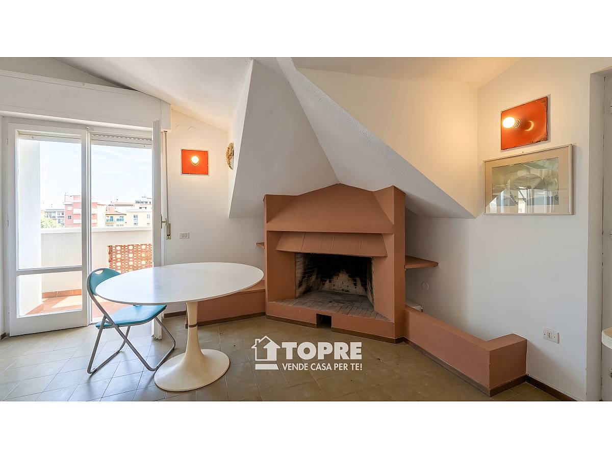 Appartamento in vendita in Via Tosti a Francavilla al Mare - 5276429 foto 19