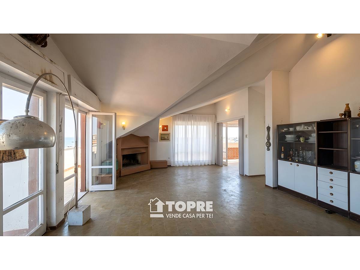 Appartamento in vendita in Via Tosti a Francavilla al Mare - 5276429 foto 20