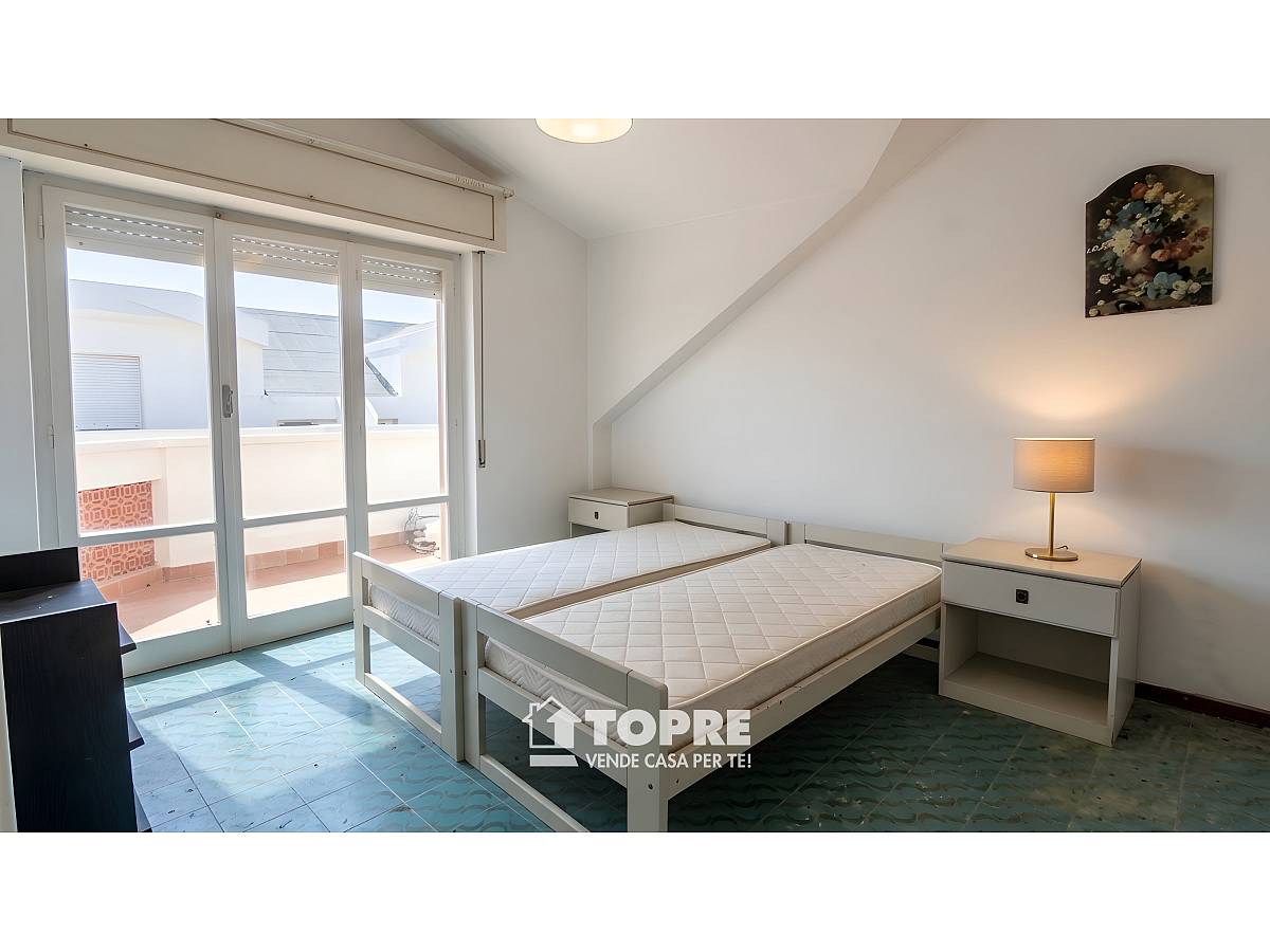 Appartamento in vendita in Via Tosti a Francavilla al Mare - 5276429 foto 22