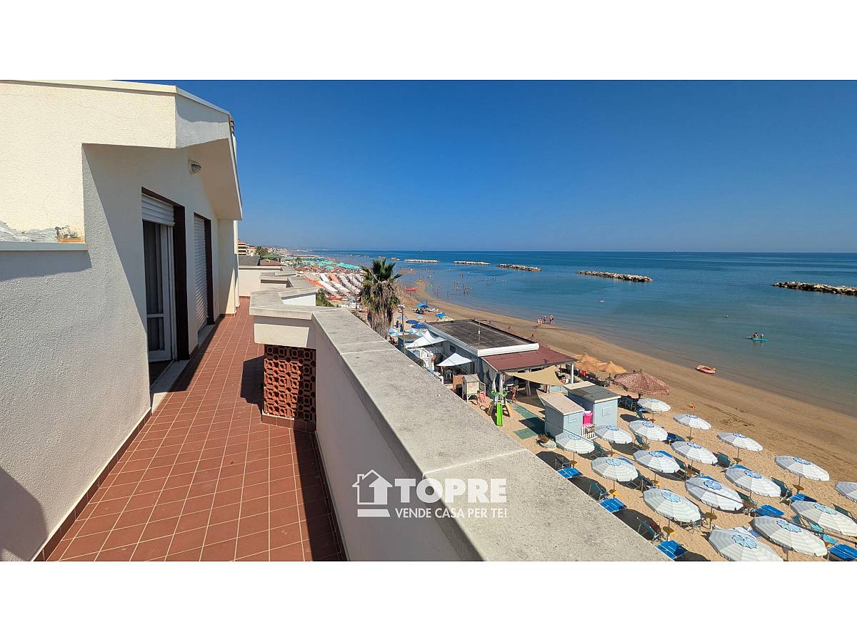 Appartamento in vendita in Via Tosti a Francavilla al Mare - 5276429 foto 25