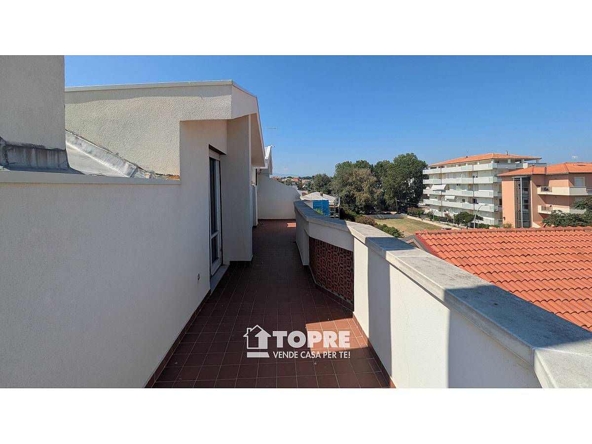 Apartment for sale in Via Tosti at Francavilla al Mare - 5276429 foto 27