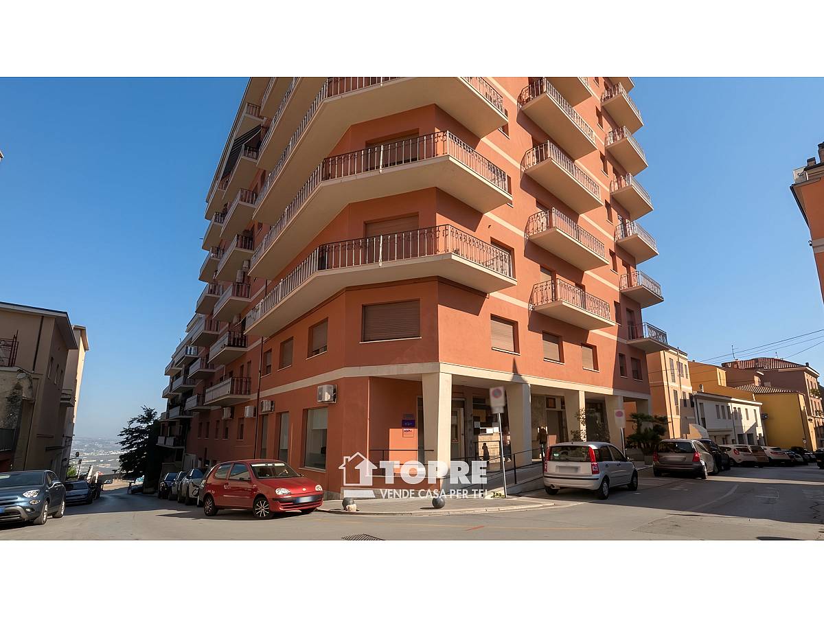 Apartment for sale in in C.so Marrucino - Civitella area at Chieti - 6337856 foto 2