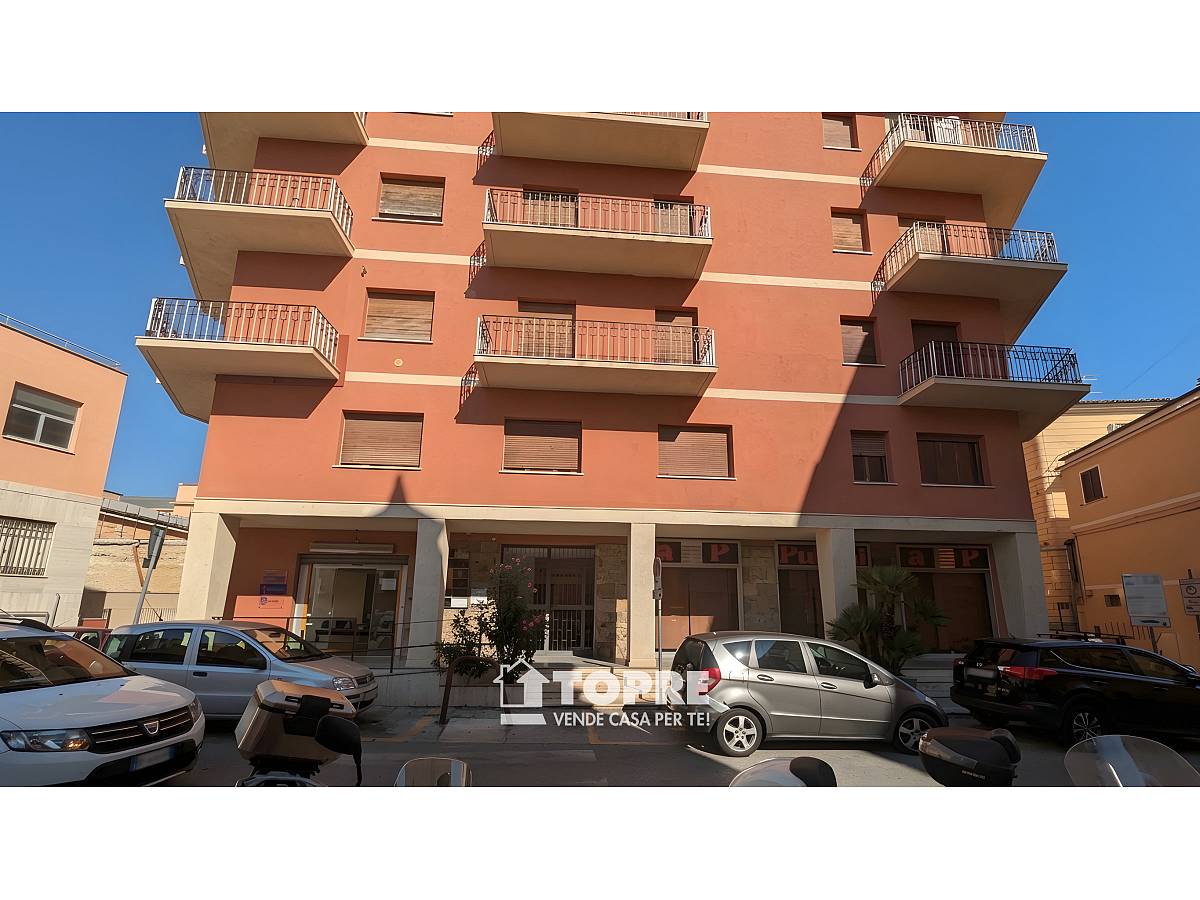 Apartment for sale in in C.so Marrucino - Civitella area at Chieti - 6337856 foto 3