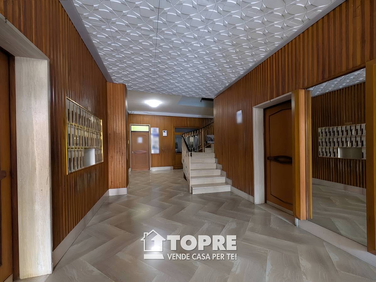 Apartment for sale in in C.so Marrucino - Civitella area at Chieti - 6337856 foto 5