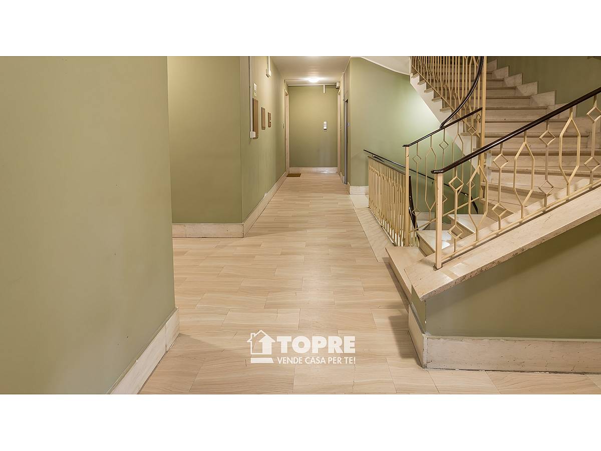 Appartamento in vendita in zona C.so Marrucino - Civitella a Chieti - 6337856 foto 7