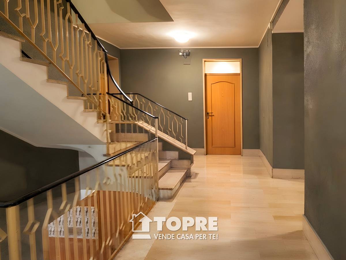 Appartamento in vendita in zona C.so Marrucino - Civitella a Chieti - 6337856 foto 8