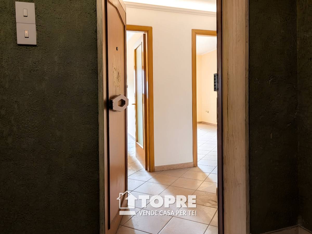 Apartment for sale in in C.so Marrucino - Civitella area at Chieti - 6337856 foto 9