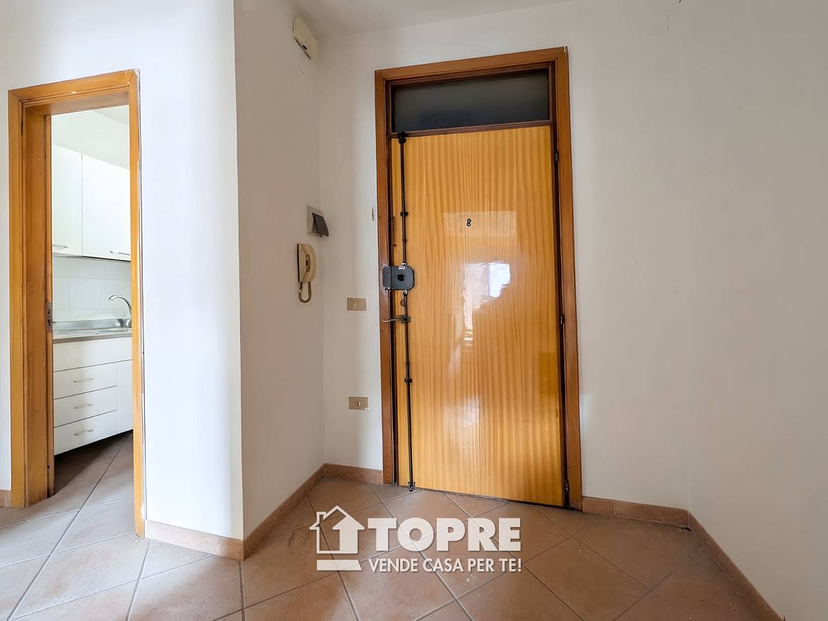 Apartment for sale in in C.so Marrucino - Civitella area at Chieti - 6337856 foto 10