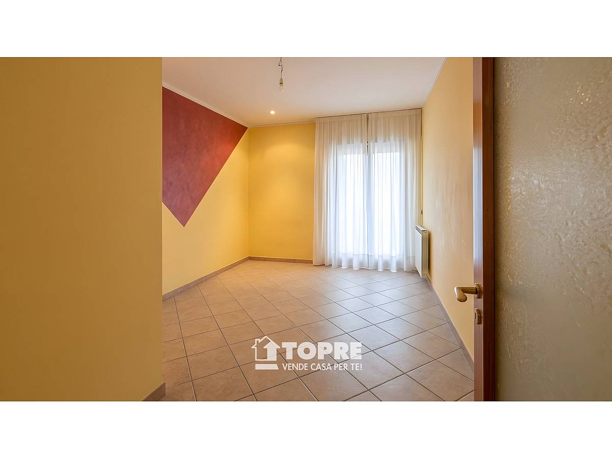 Appartamento in vendita in zona C.so Marrucino - Civitella a Chieti - 6337856 foto 11