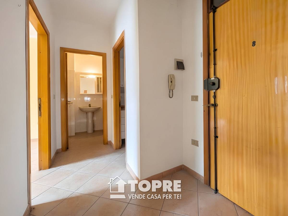 Appartamento in vendita in zona C.so Marrucino - Civitella a Chieti - 6337856 foto 14