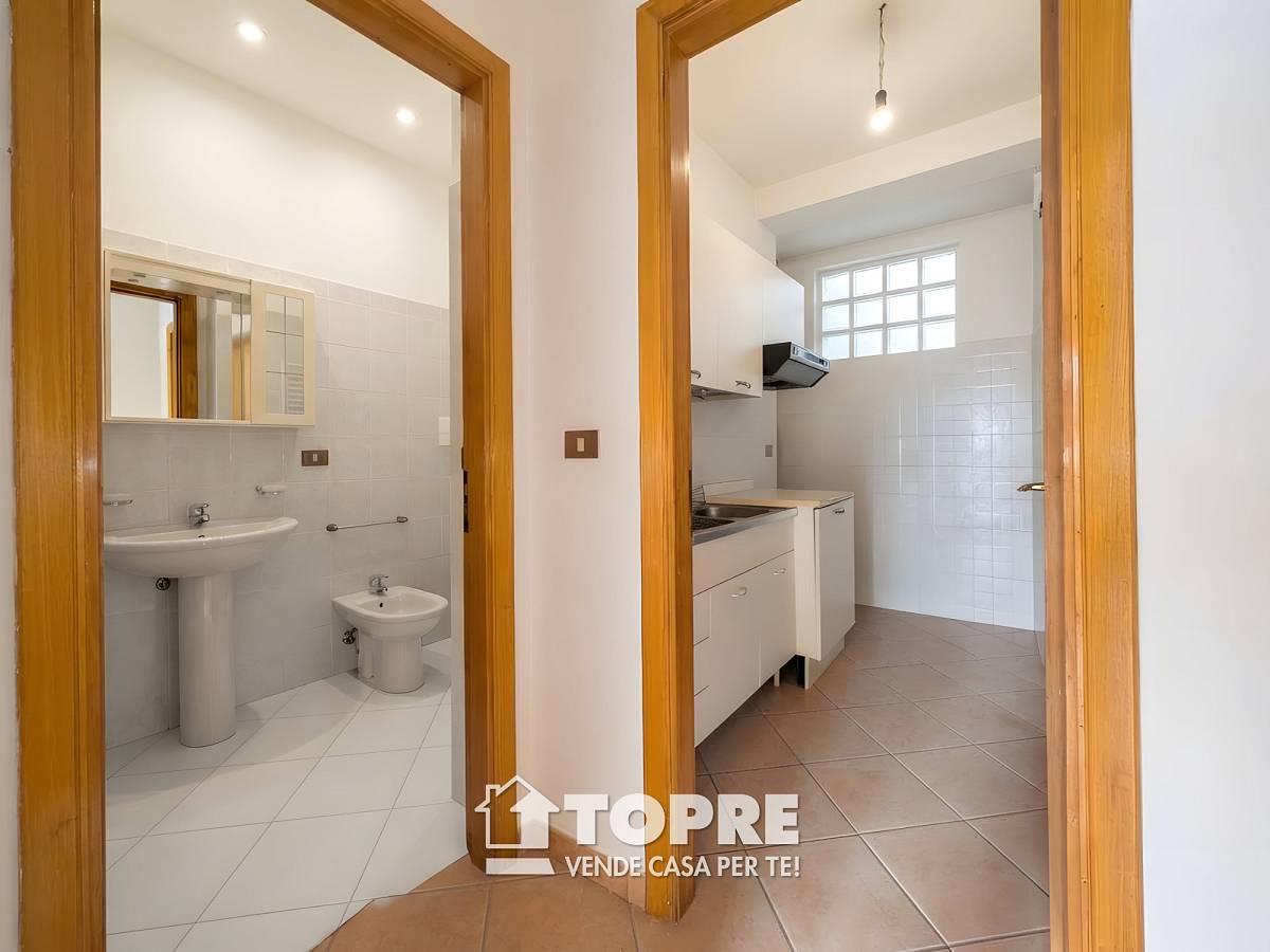 Apartment for sale in in C.so Marrucino - Civitella area at Chieti - 6337856 foto 15