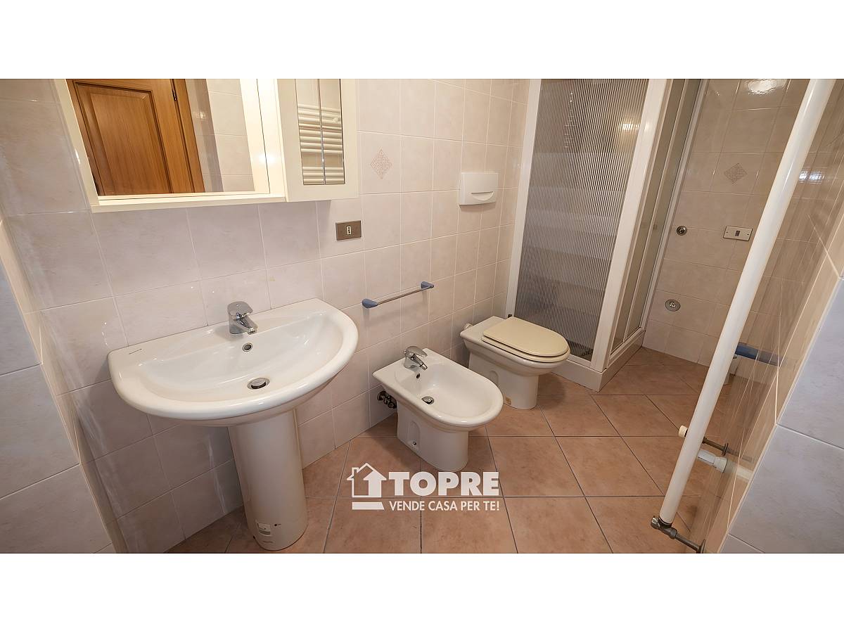 Apartment for sale in in C.so Marrucino - Civitella area at Chieti - 6337856 foto 17