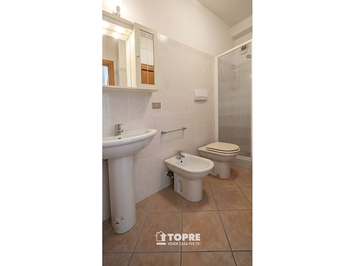 Appartamento in vendita in zona C.so Marrucino - Civitella a Chieti - 6337856 foto 16