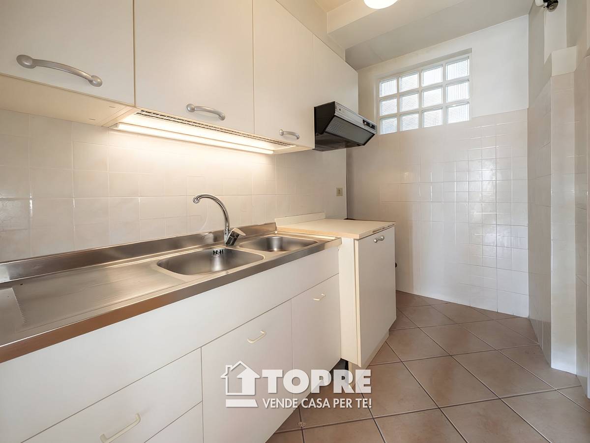 Apartment for sale in in C.so Marrucino - Civitella area at Chieti - 6337856 foto 18