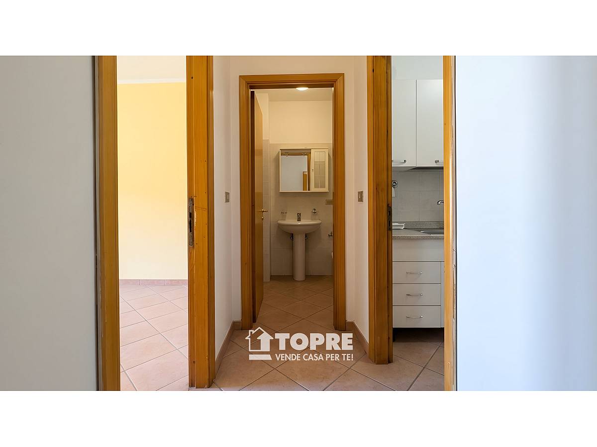 Appartamento in vendita in zona C.so Marrucino - Civitella a Chieti - 6337856 foto 19