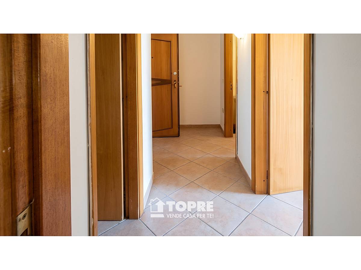 Apartment for sale in in C.so Marrucino - Civitella area at Chieti - 6337856 foto 20