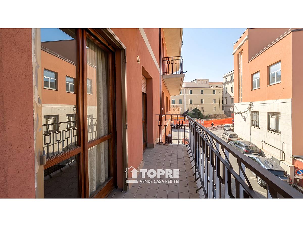 Appartamento in vendita in zona C.so Marrucino - Civitella a Chieti - 6337856 foto 23