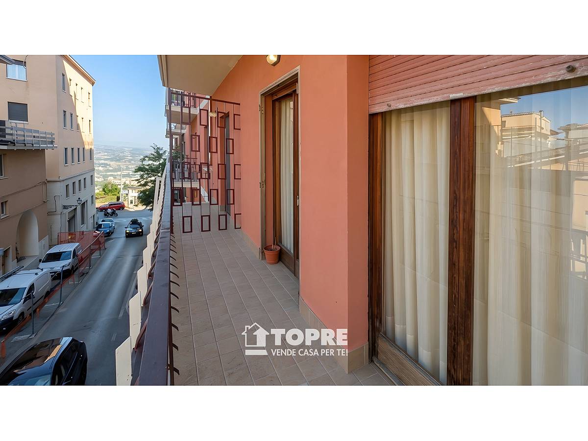 Apartment for sale in in C.so Marrucino - Civitella area at Chieti - 6337856 foto 24