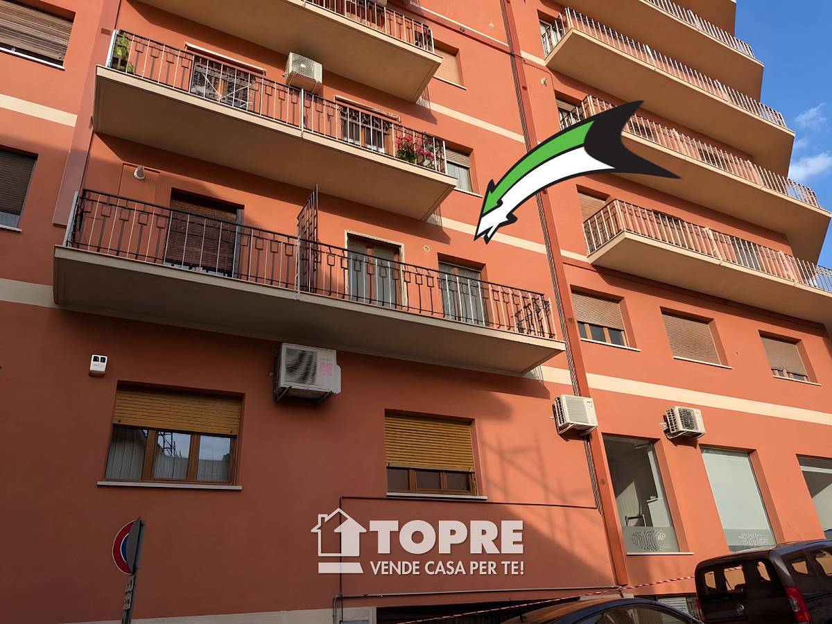 Apartment for sale in in C.so Marrucino - Civitella area at Chieti - 6337856 foto 25