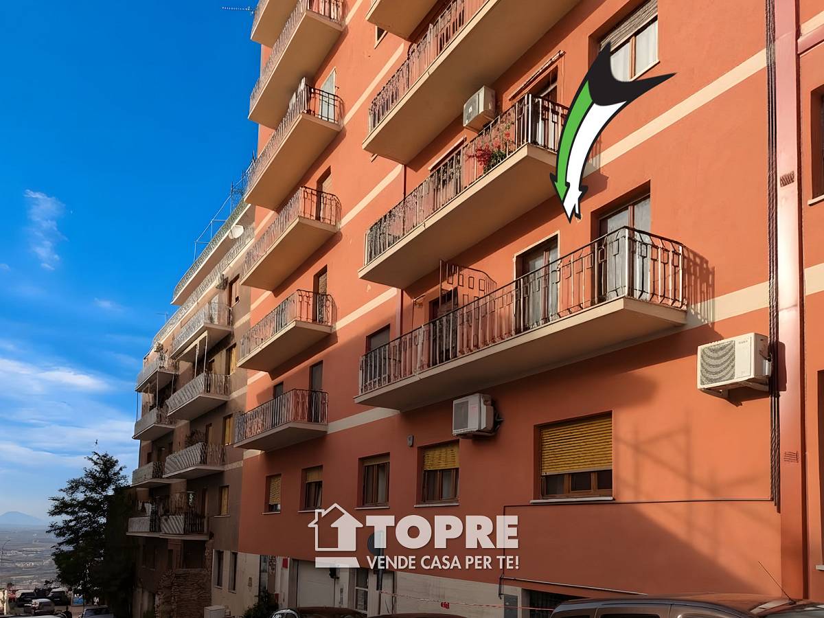 Apartment for sale in in C.so Marrucino - Civitella area at Chieti - 6337856 foto 26