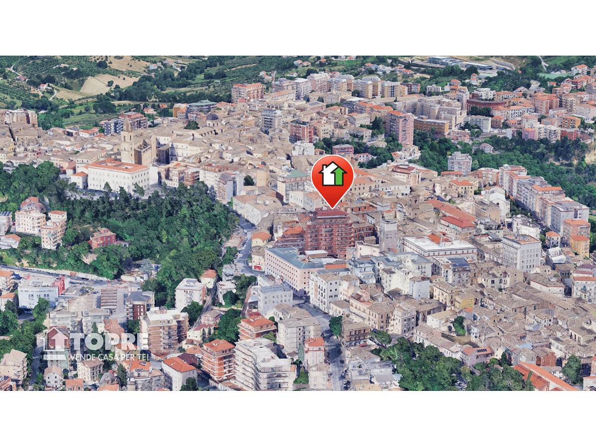 Apartment for sale in in C.so Marrucino - Civitella area at Chieti - 6337856 foto 28