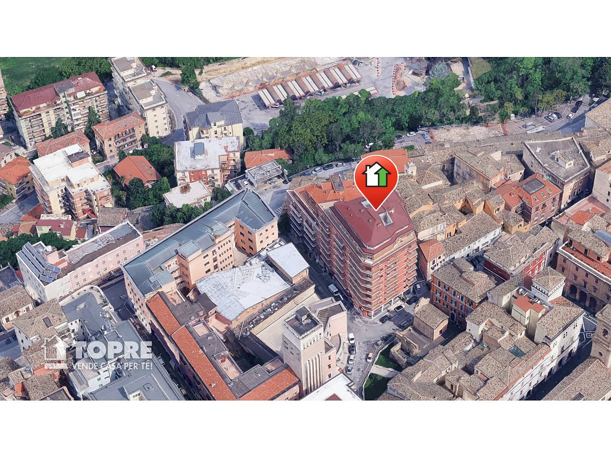 Appartamento in vendita in zona C.so Marrucino - Civitella a Chieti - 6337856 foto 29